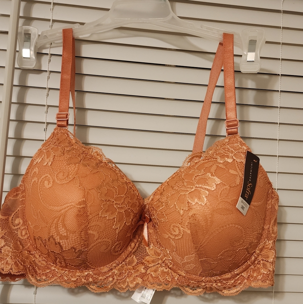 Bras (3 for $30)